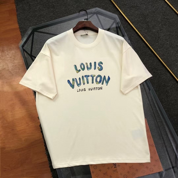 ブランドTシャツ正面デザイン